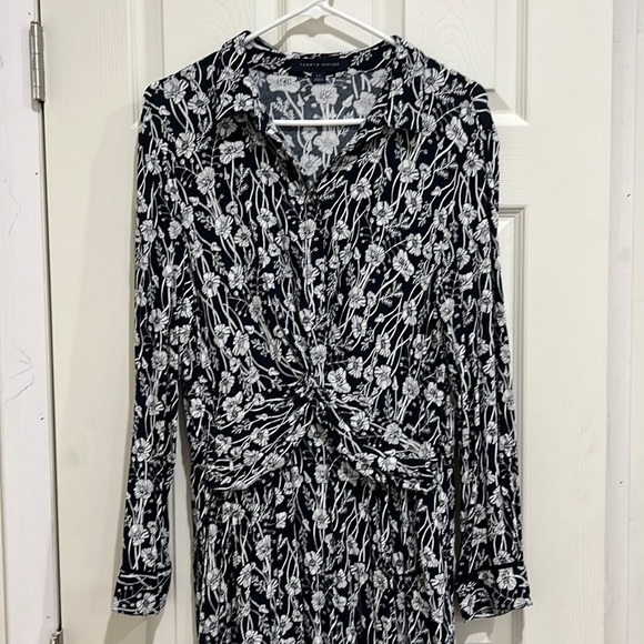 Tommy Hilfiger Dress Large - Picture 4 of 6